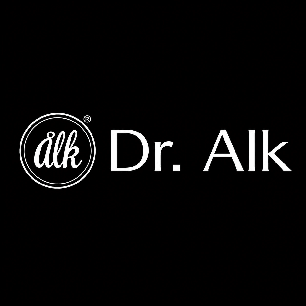Dr. Alk