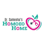 Dr. Sameeha's Homoeo Home