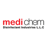 Medichem Disinfectant Industries