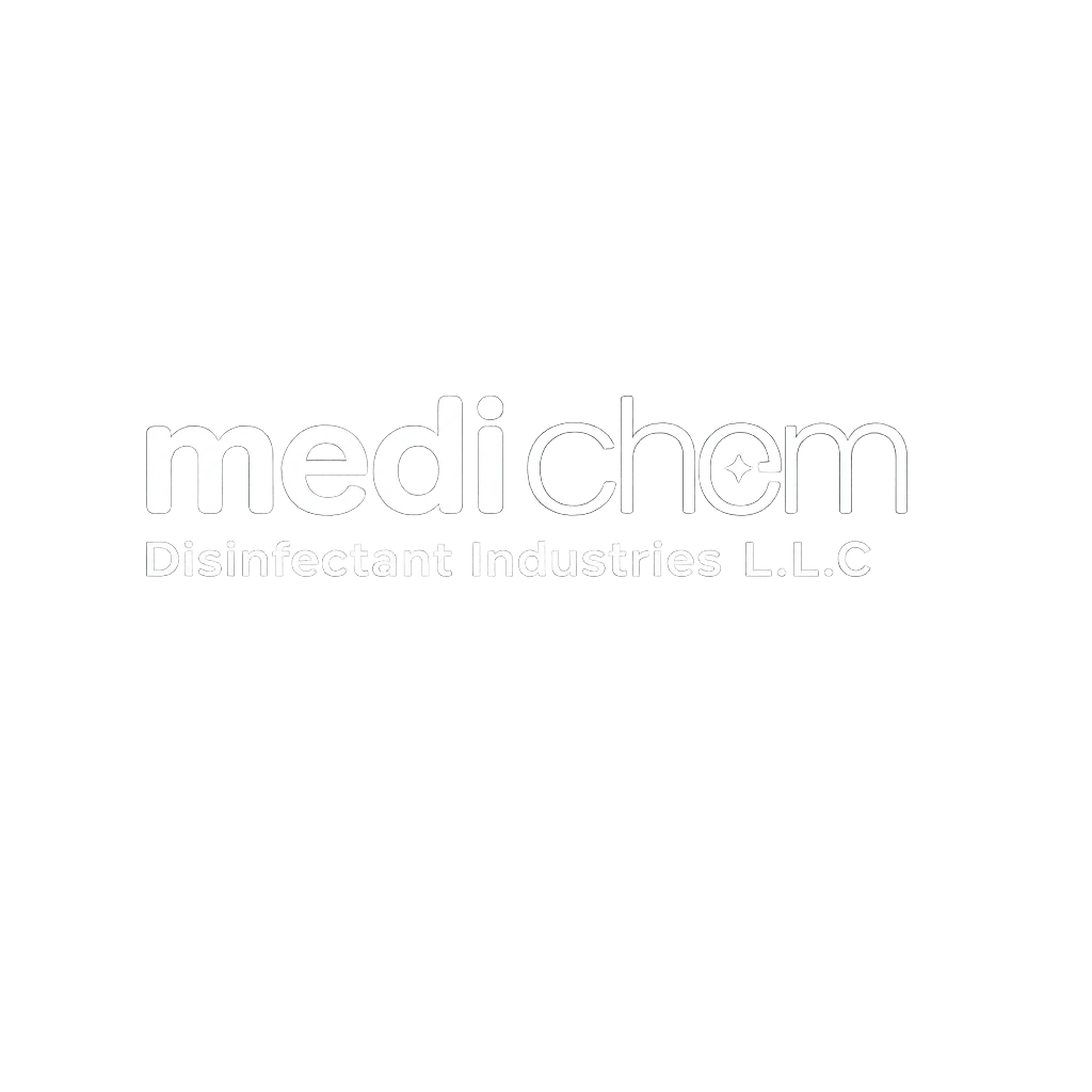Medichem Disinfectant Industries