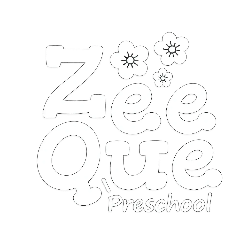 ZeeQue Preschool