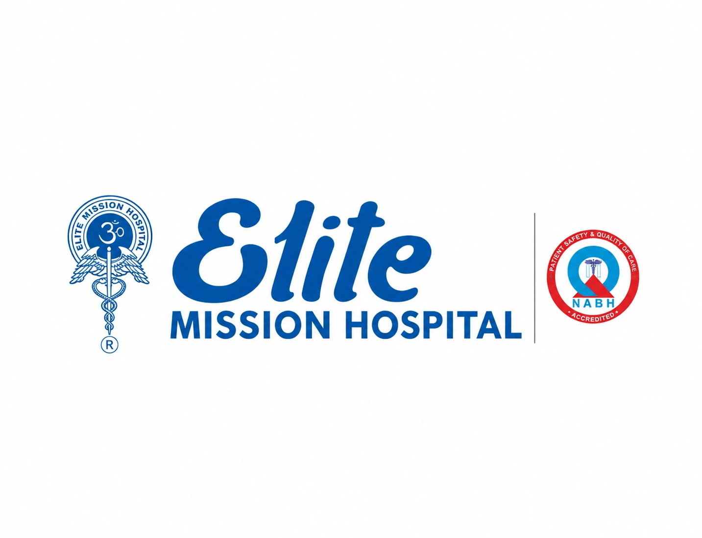 Elite Mission Hospital