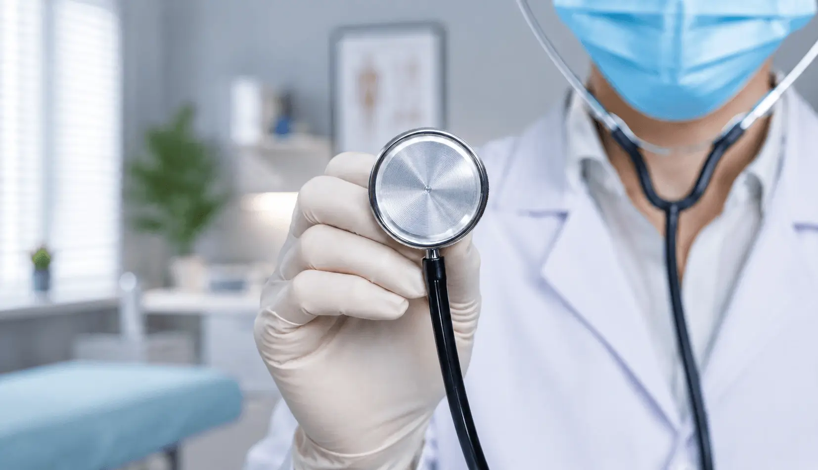 Healthcare, Hospitals & Wellness