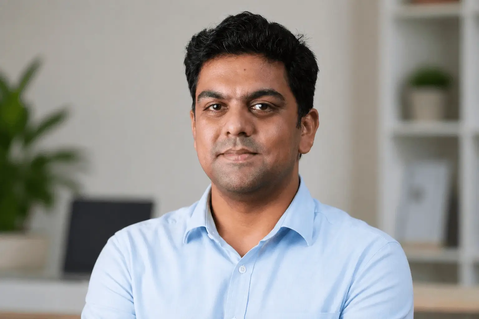 Mr. Kamal K
